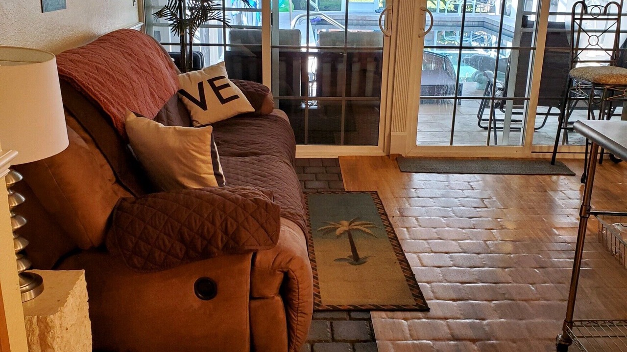 Photo of Livingroom in Braden River