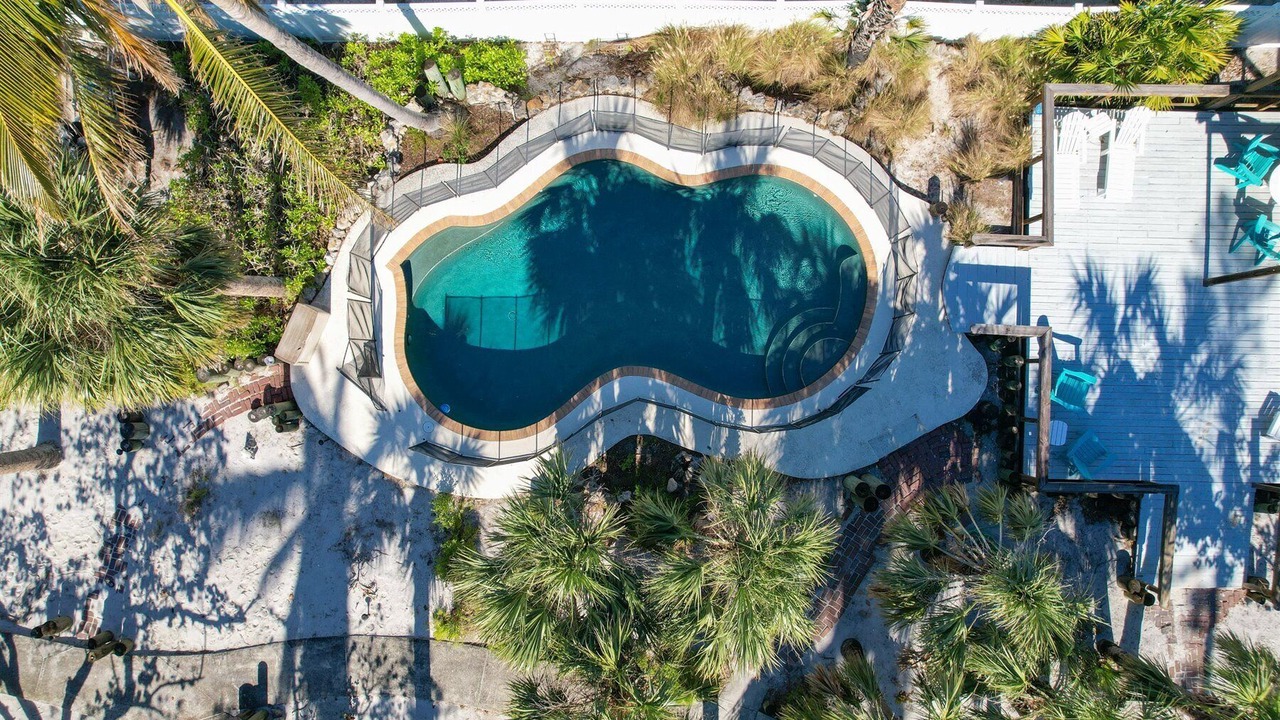 Photo of Outdoor in Palm Island