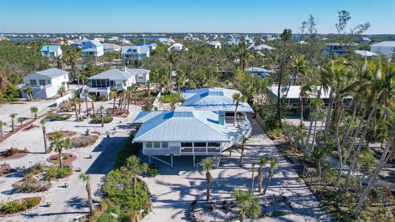 Photo of Outdoor in Palm Island