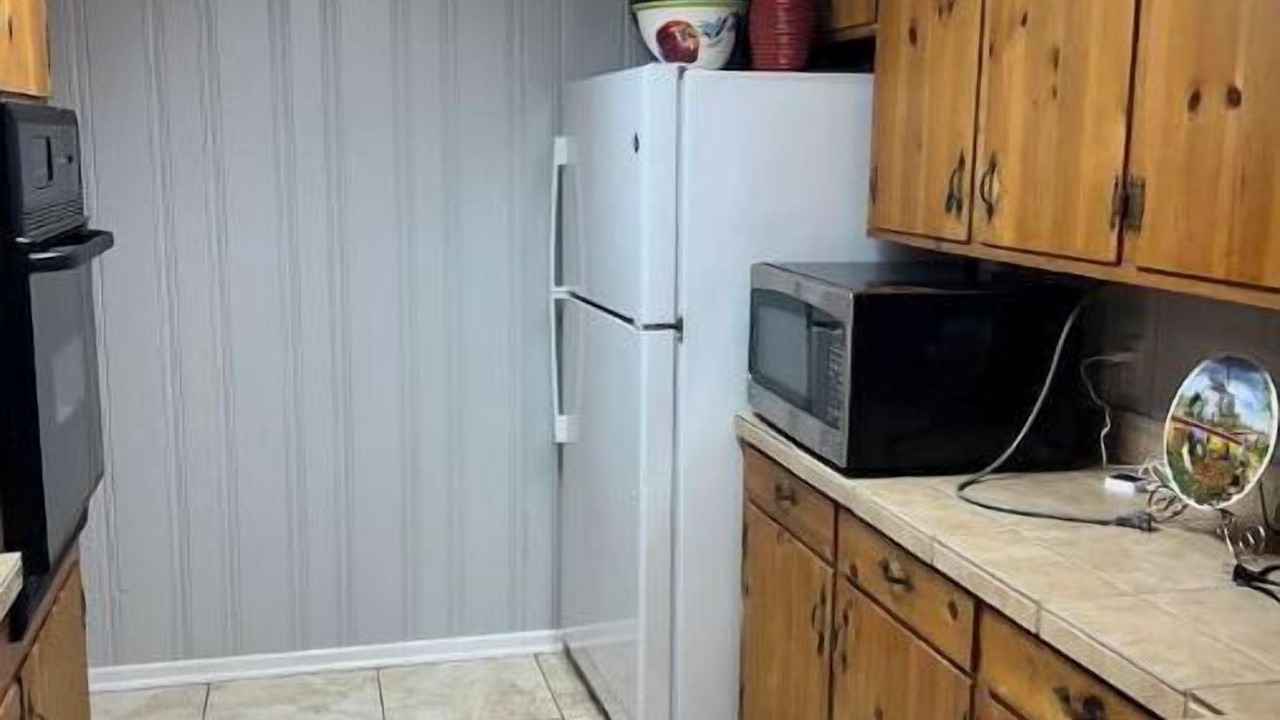 Photo of Kitchen in Valdosta