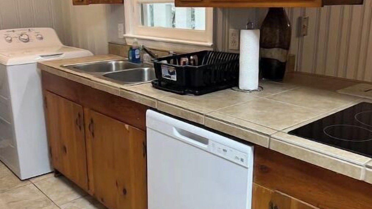 Photo of Kitchen in Valdosta