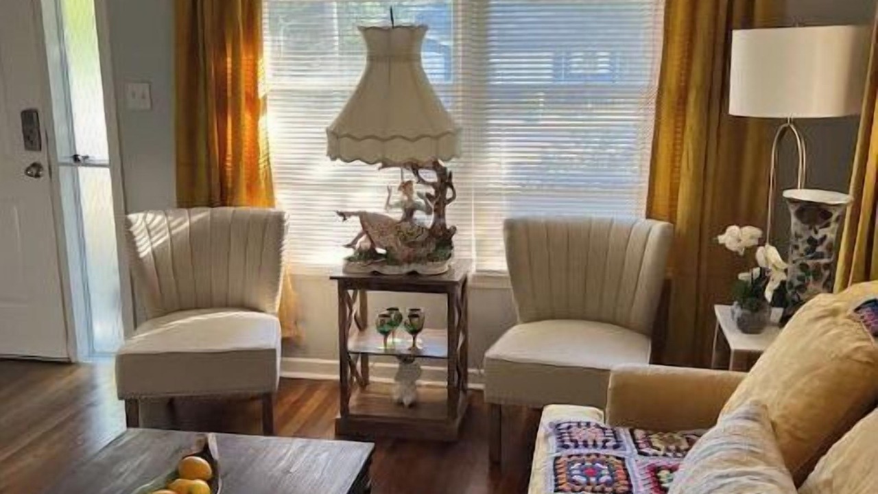 Photo of Livingroom in Valdosta