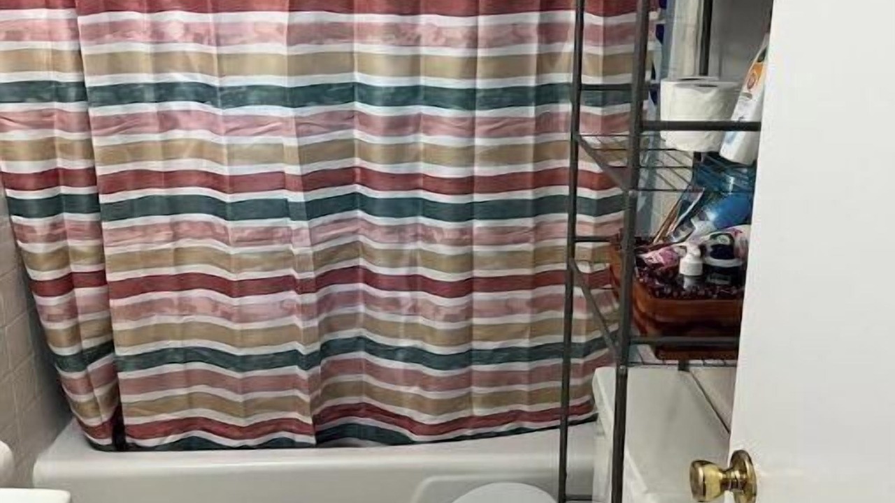 Photo of Bathroom in Valdosta