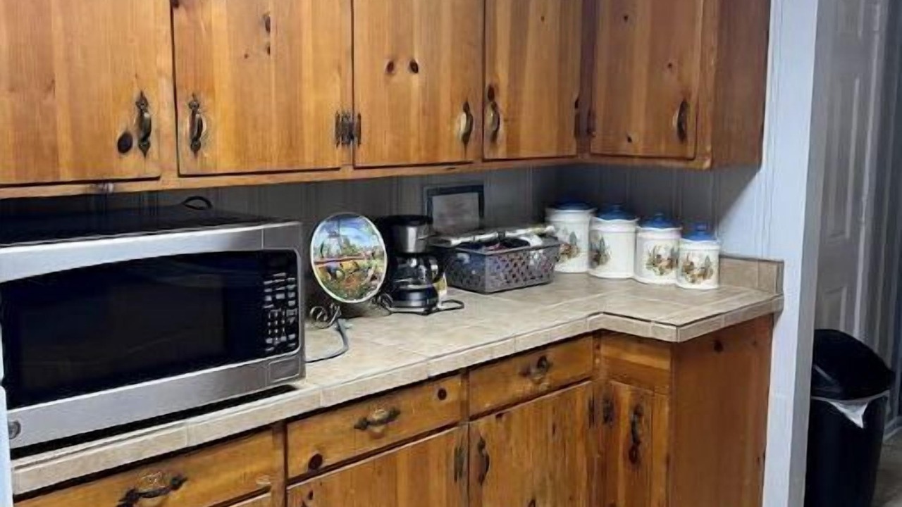 Photo of Kitchen in Valdosta