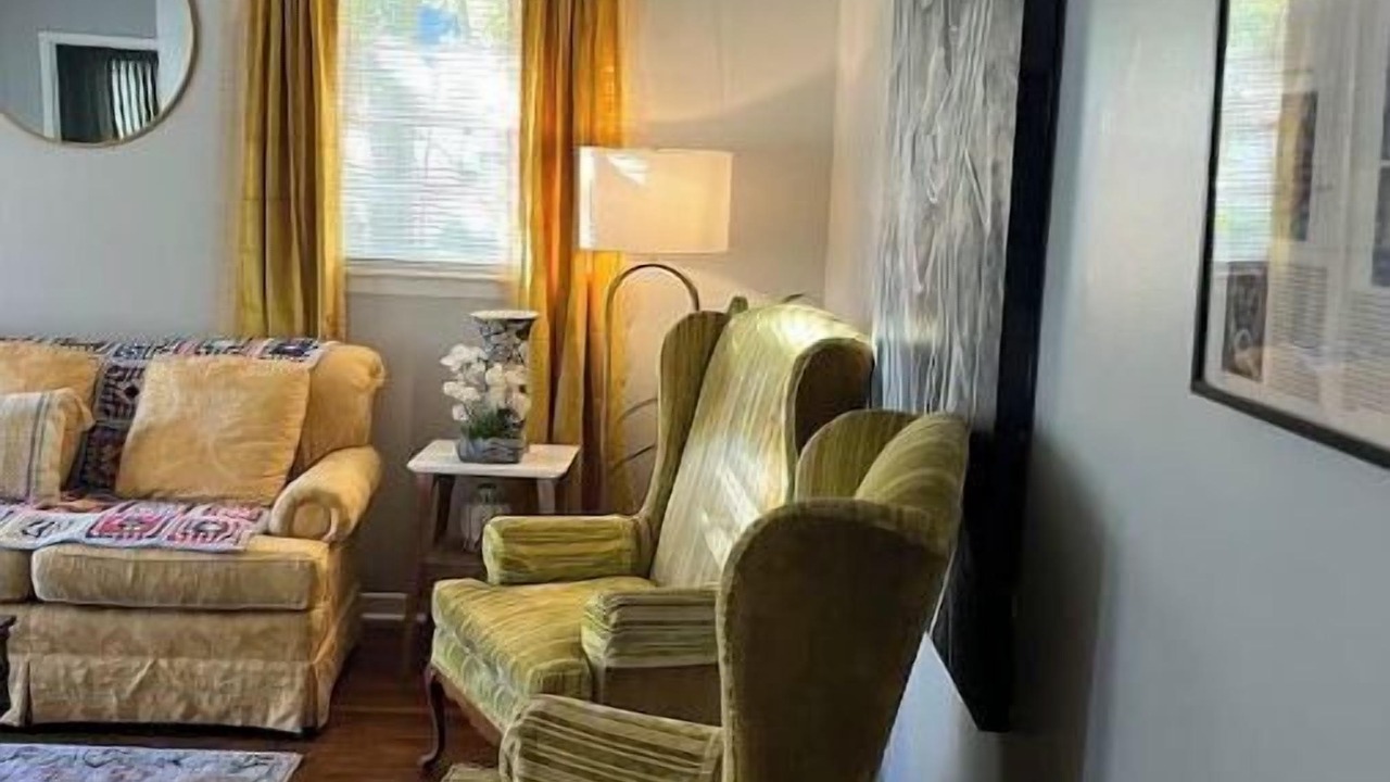 Photo of Livingroom in Valdosta