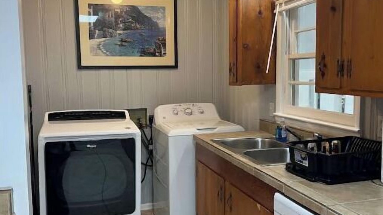 Photo of Kitchen in Valdosta