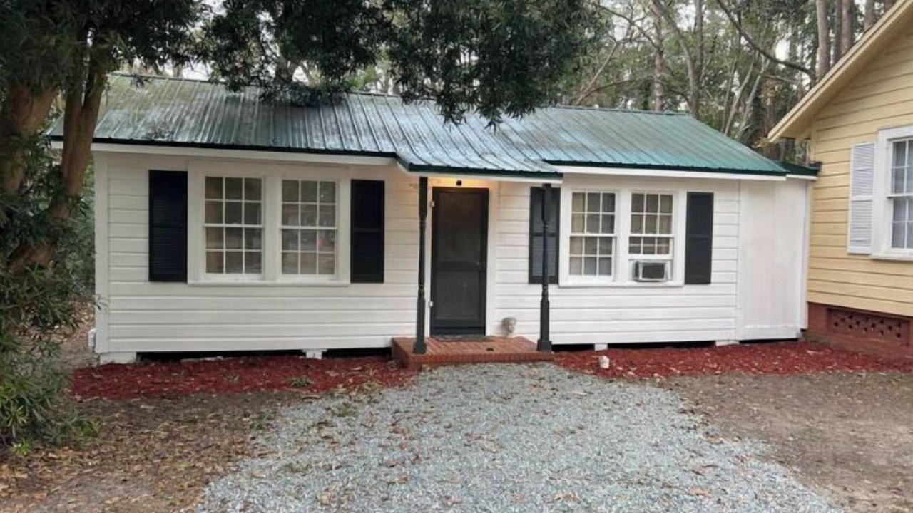 Photo of Outdoor in Valdosta