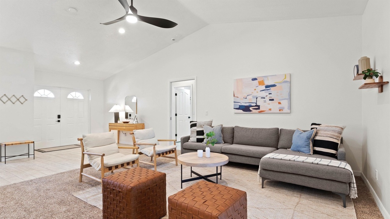 Photo of Bedroom in Bradenton
