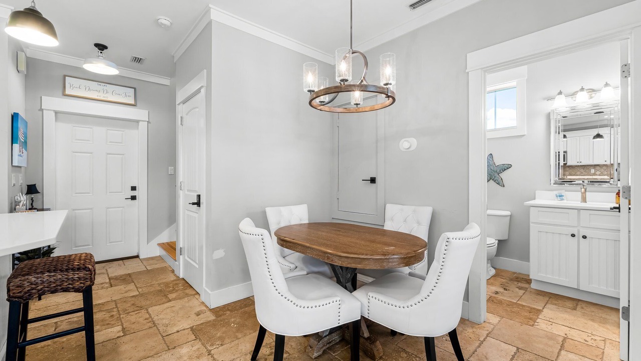 Photo of Livingroom in Emerald Waters Village
