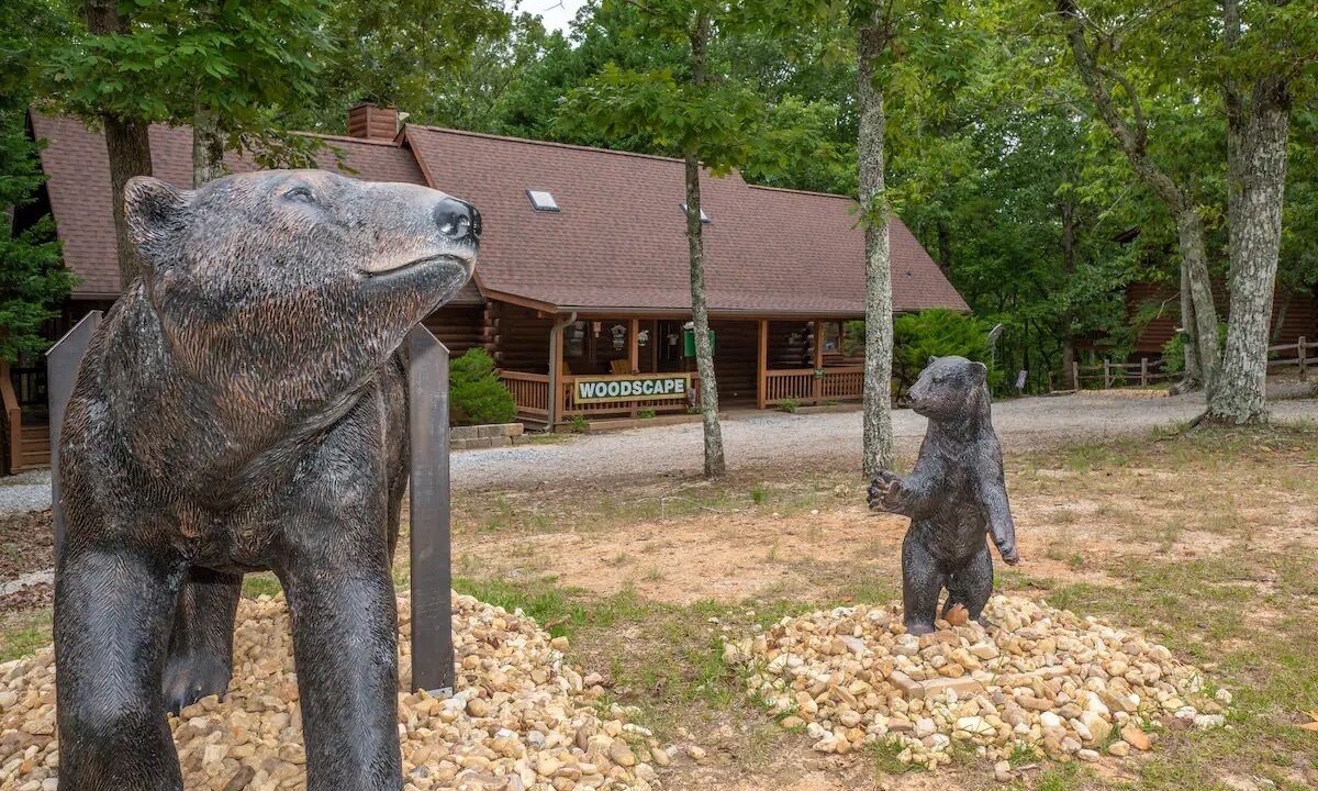 Photo of Outdoor in Pine Mountain Valley