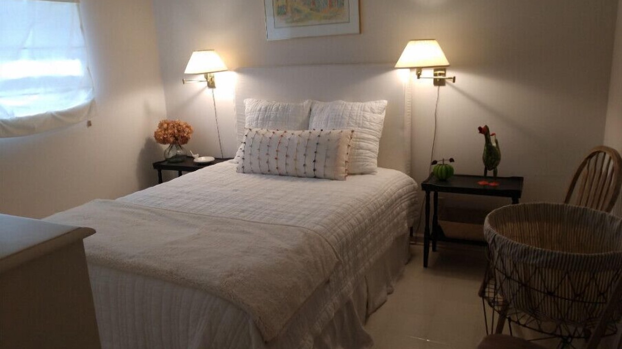 Photo of Bedroom in Warwick