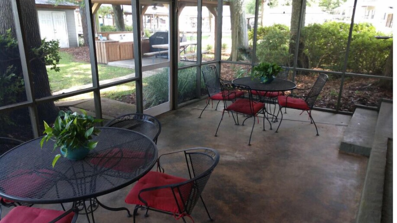 Photo of Outdoor in Warwick