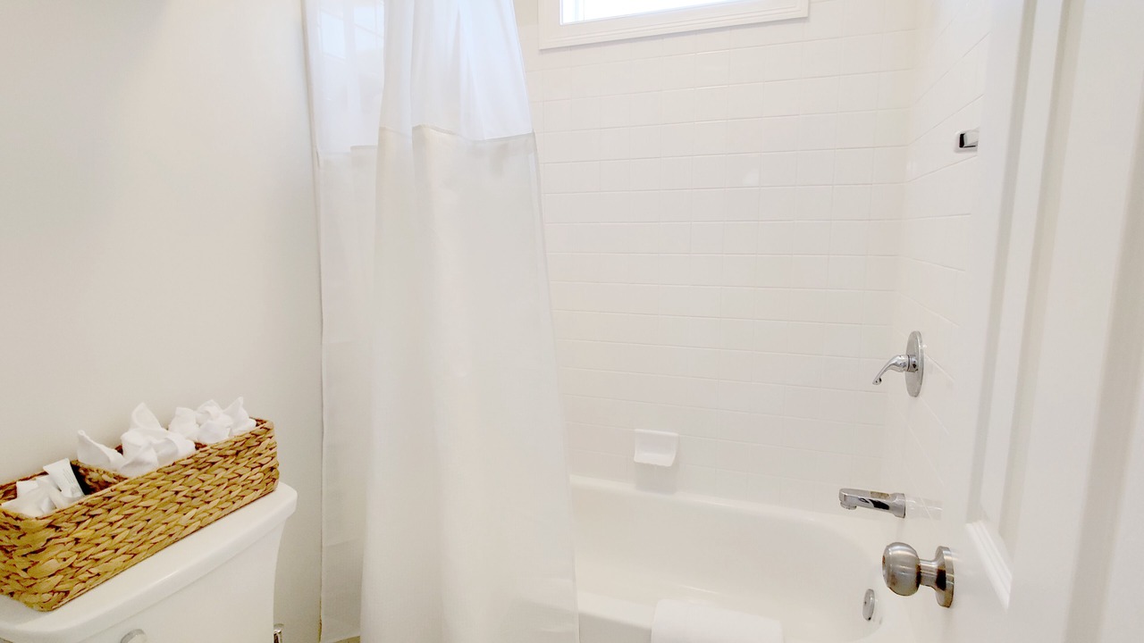 Photo of Bathroom in Destin