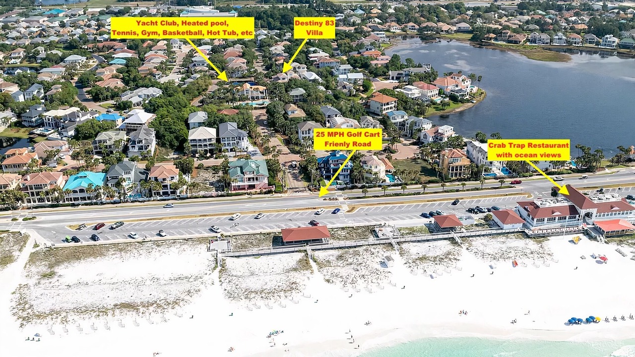 Photo of Others in Destin