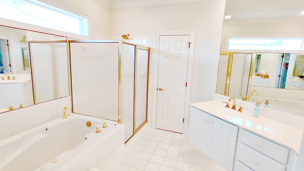 Photo of Bathroom in Destin