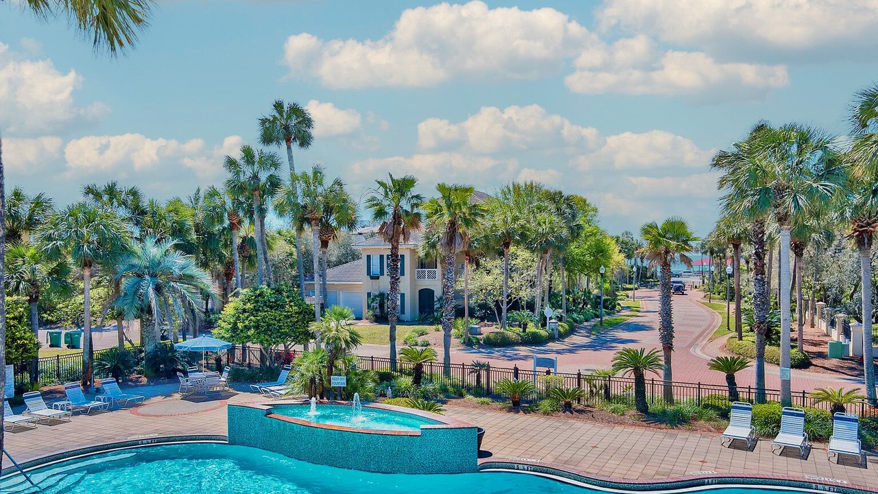 Photo of Outdoor in Destin