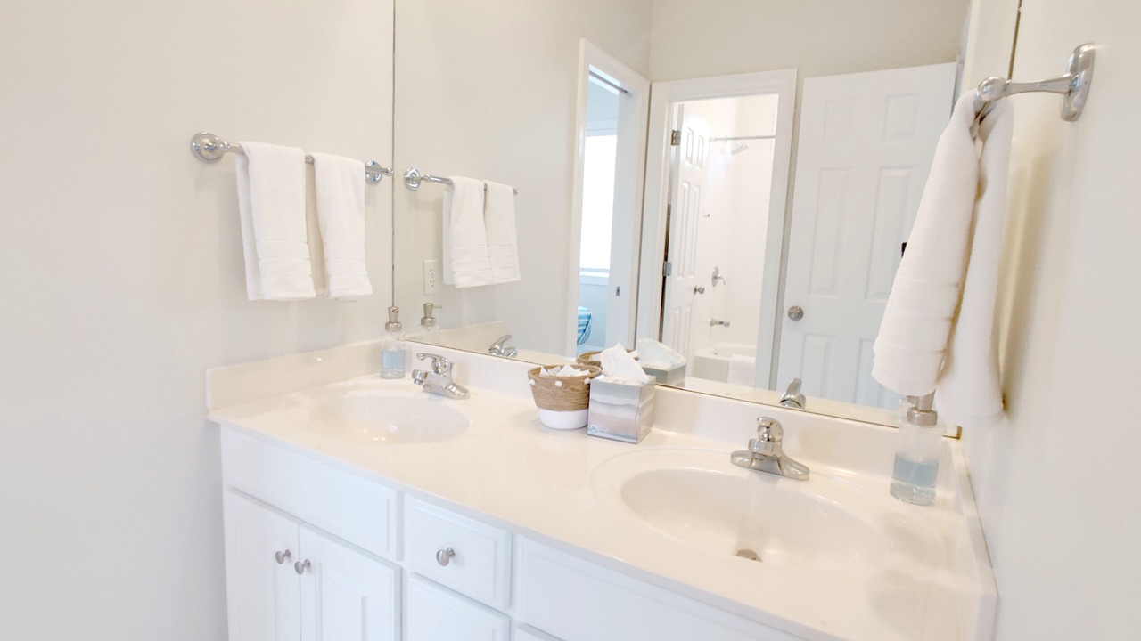 Photo of Bathroom in Destin