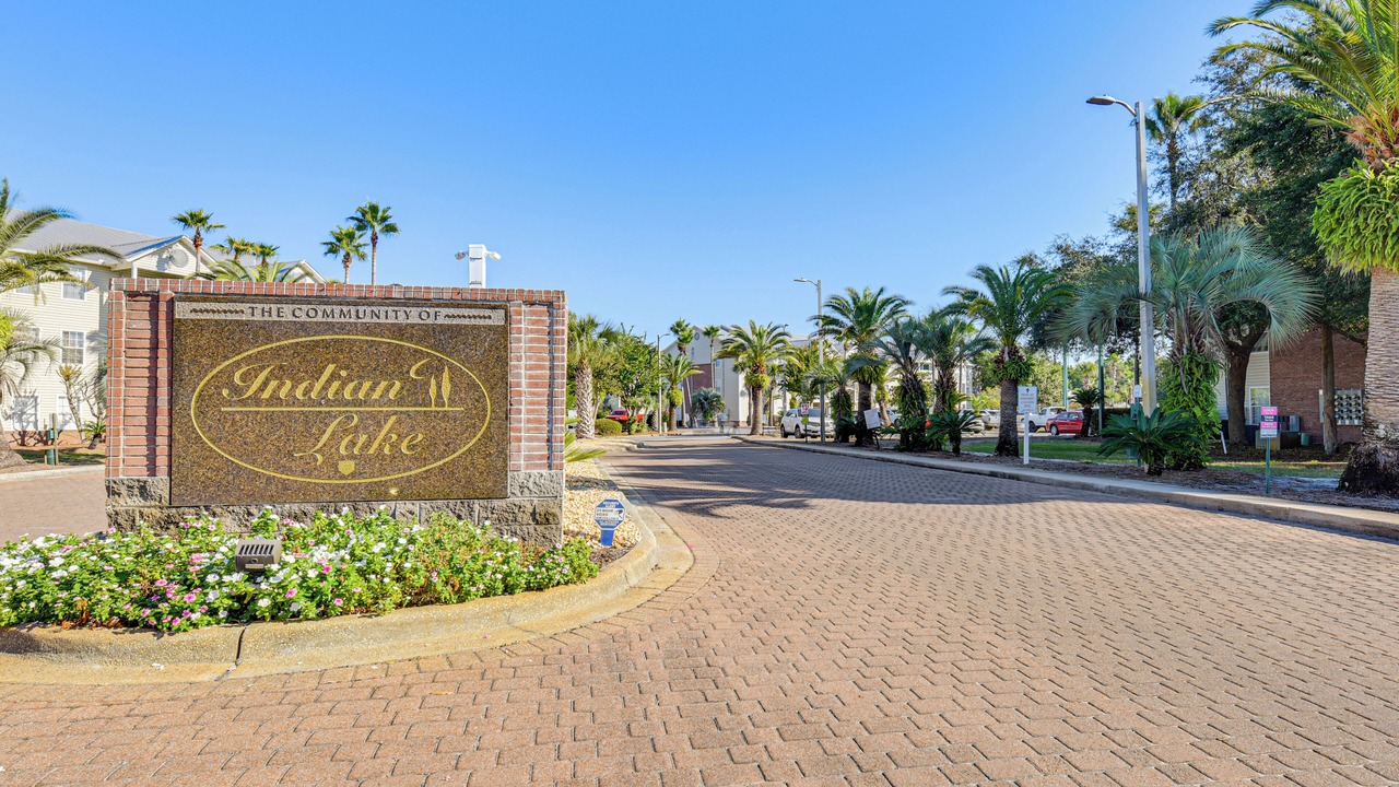 Photo of Outdoor in Indian Bayou
