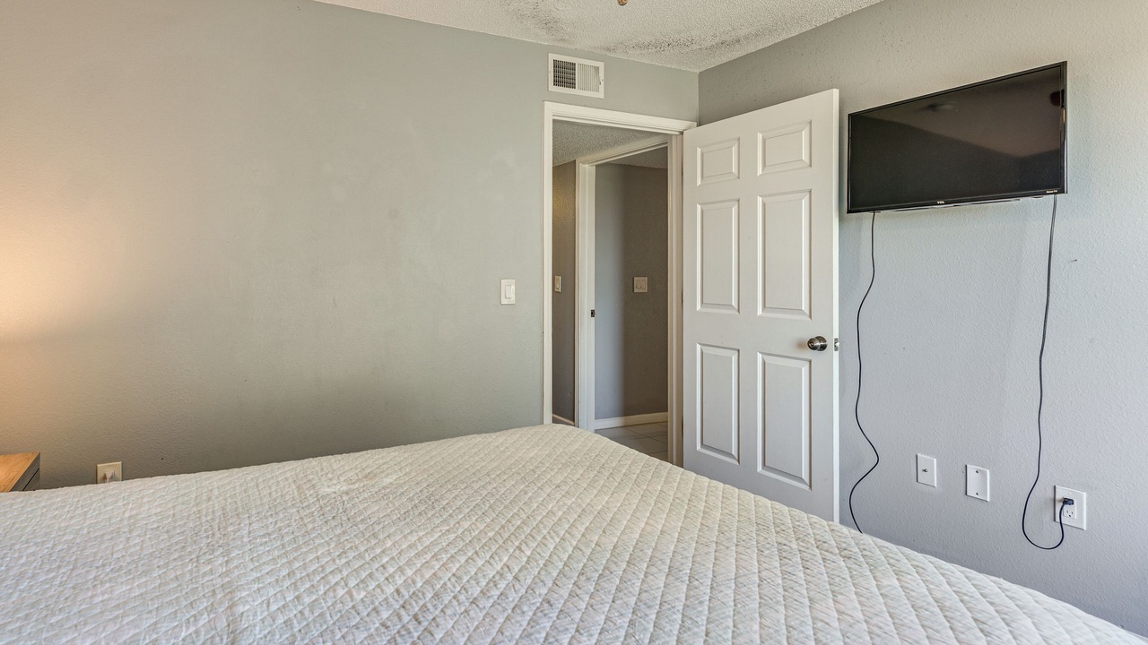 Photo of Bedroom in Indian Bayou