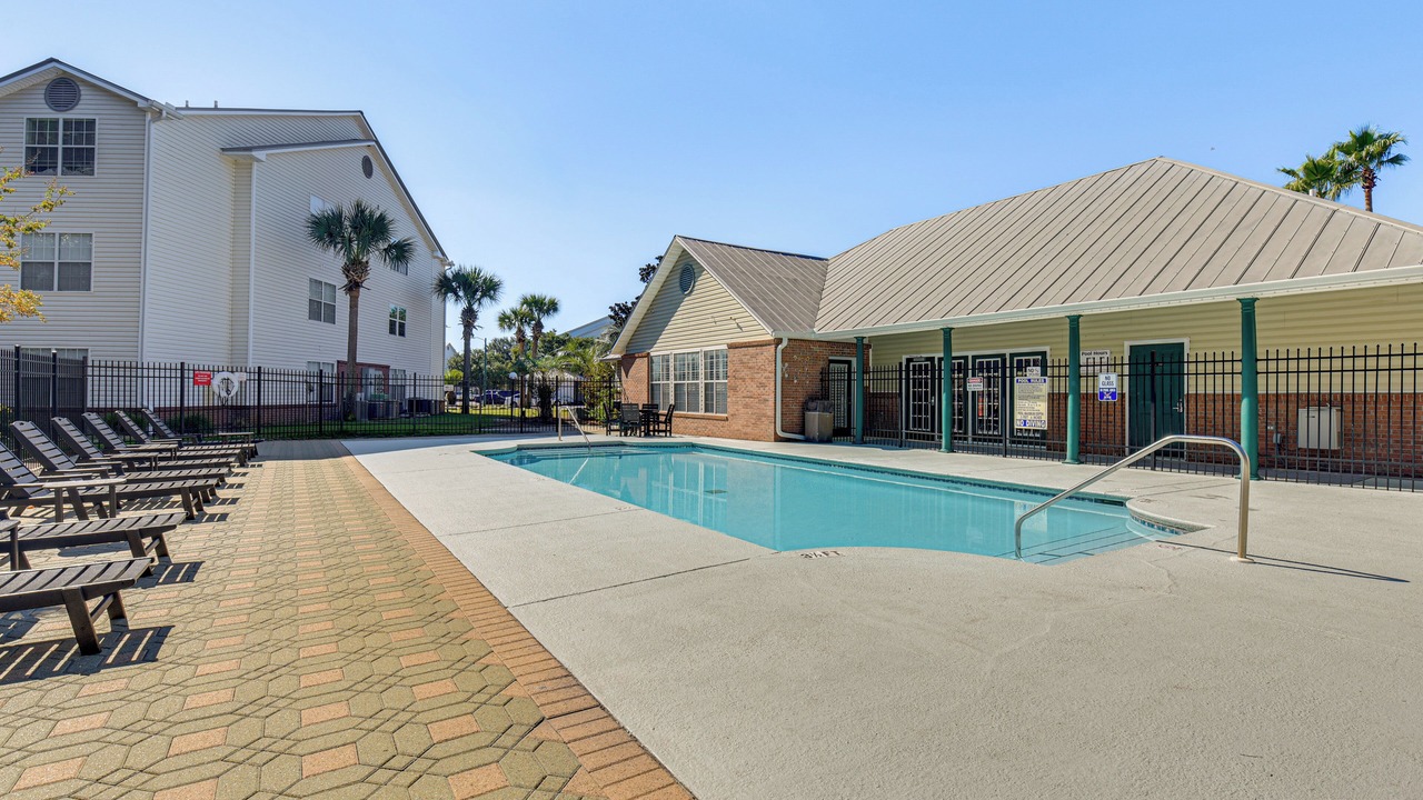Photo of Outdoor in Indian Bayou