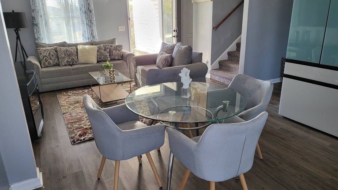 Photo of Livingroom in Houston County