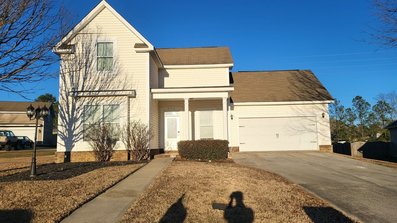 Photo of Outdoor in Houston County
