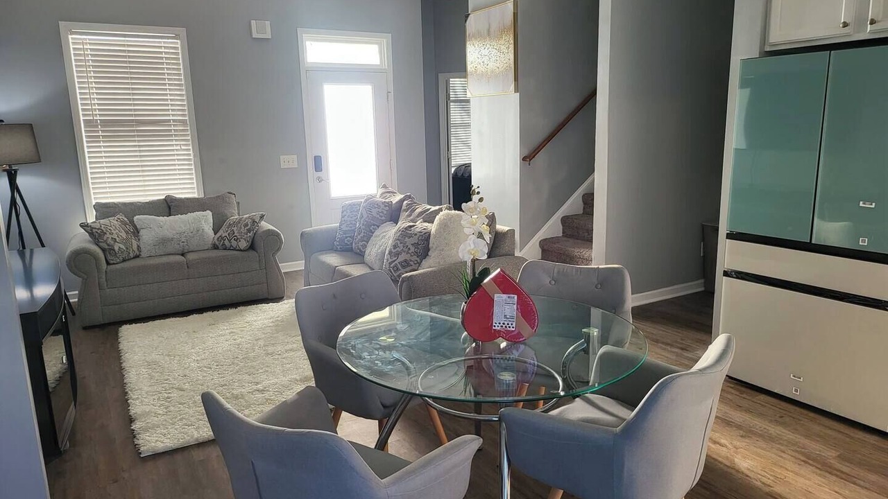 Photo of Livingroom in Houston County