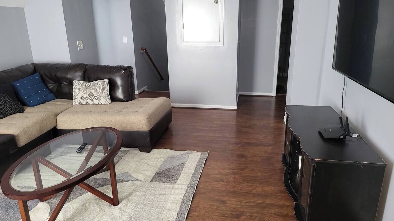 Photo of Livingroom in Houston County