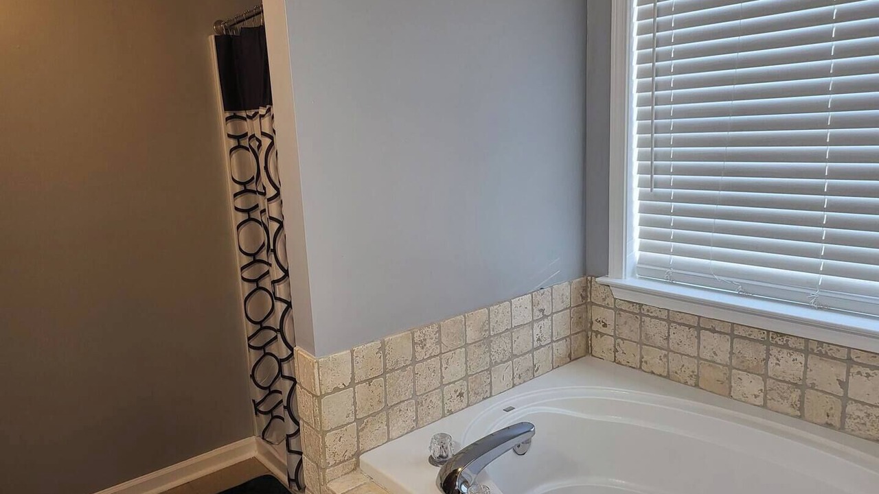 Photo of Bathroom in Houston County