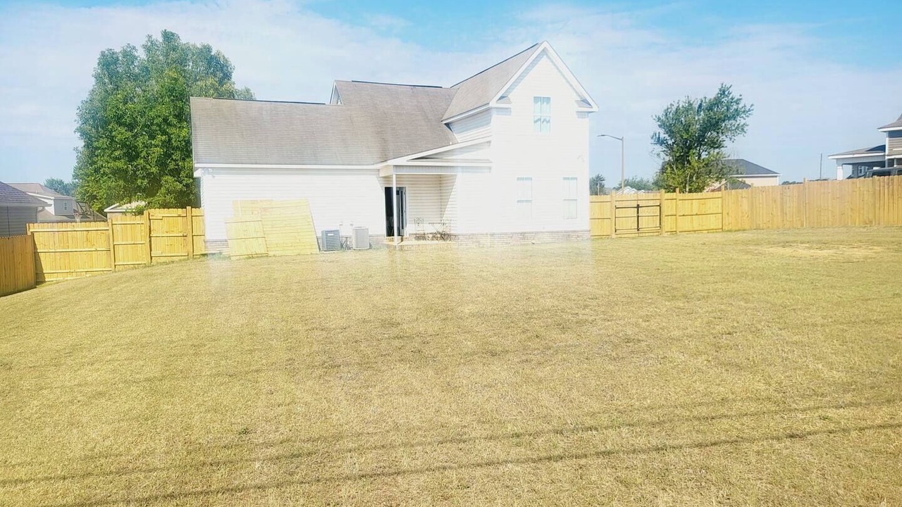 Photo of Outdoor in Houston County