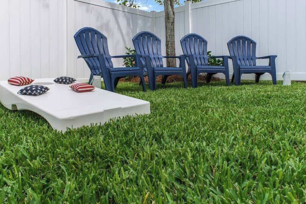 Photo of Outdoor in Jacksonville Beach
