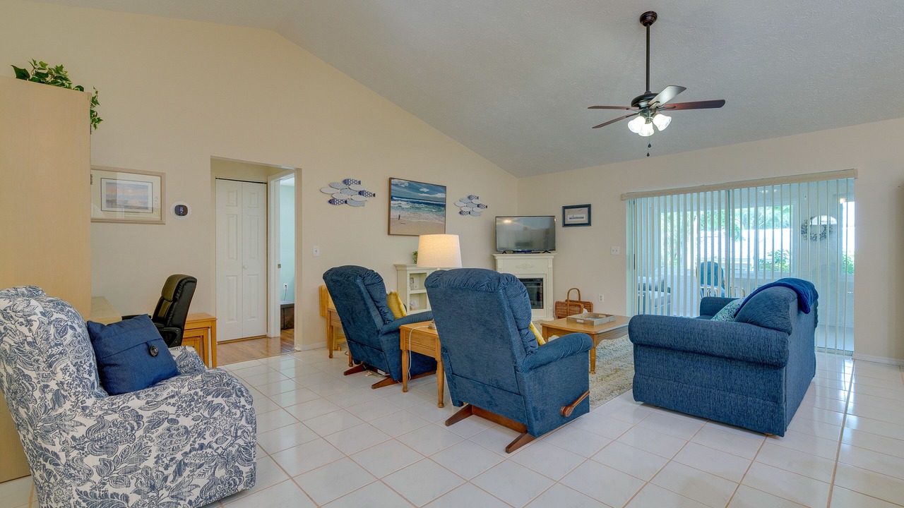 Photo of Bedroom in Crystal River