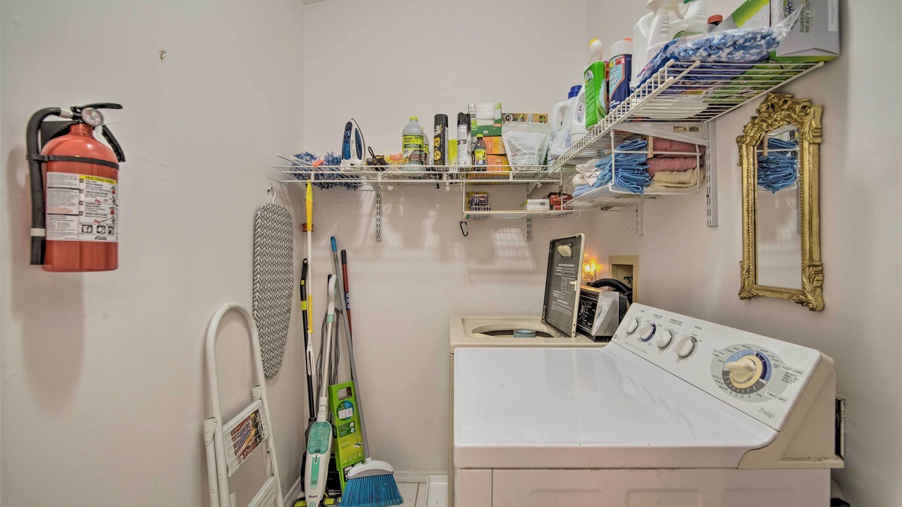 Photo of Bedroom in Crystal River