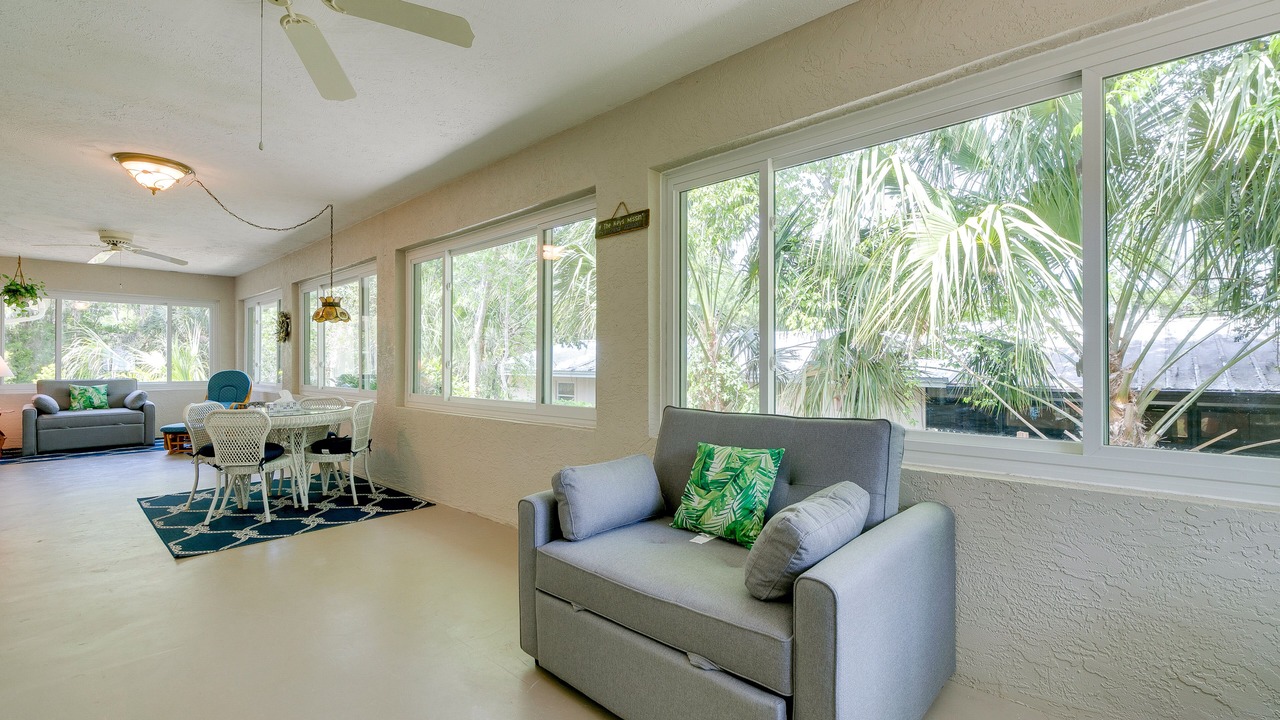 Photo of Livingroom in Crystal River