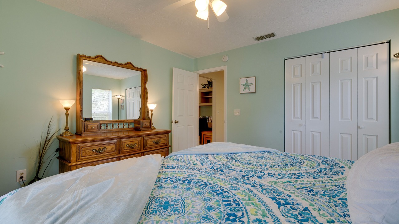 Photo of Bedroom in Crystal River