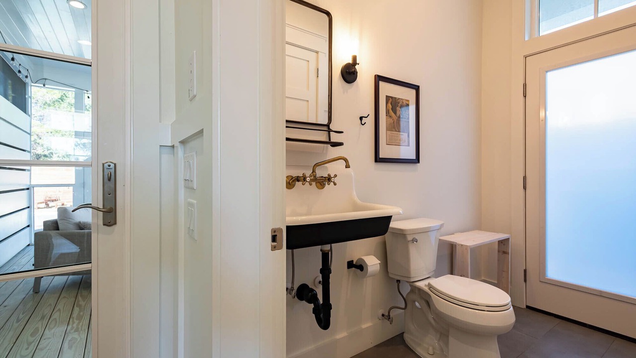 Photo of Bedroom in Gulf Trace