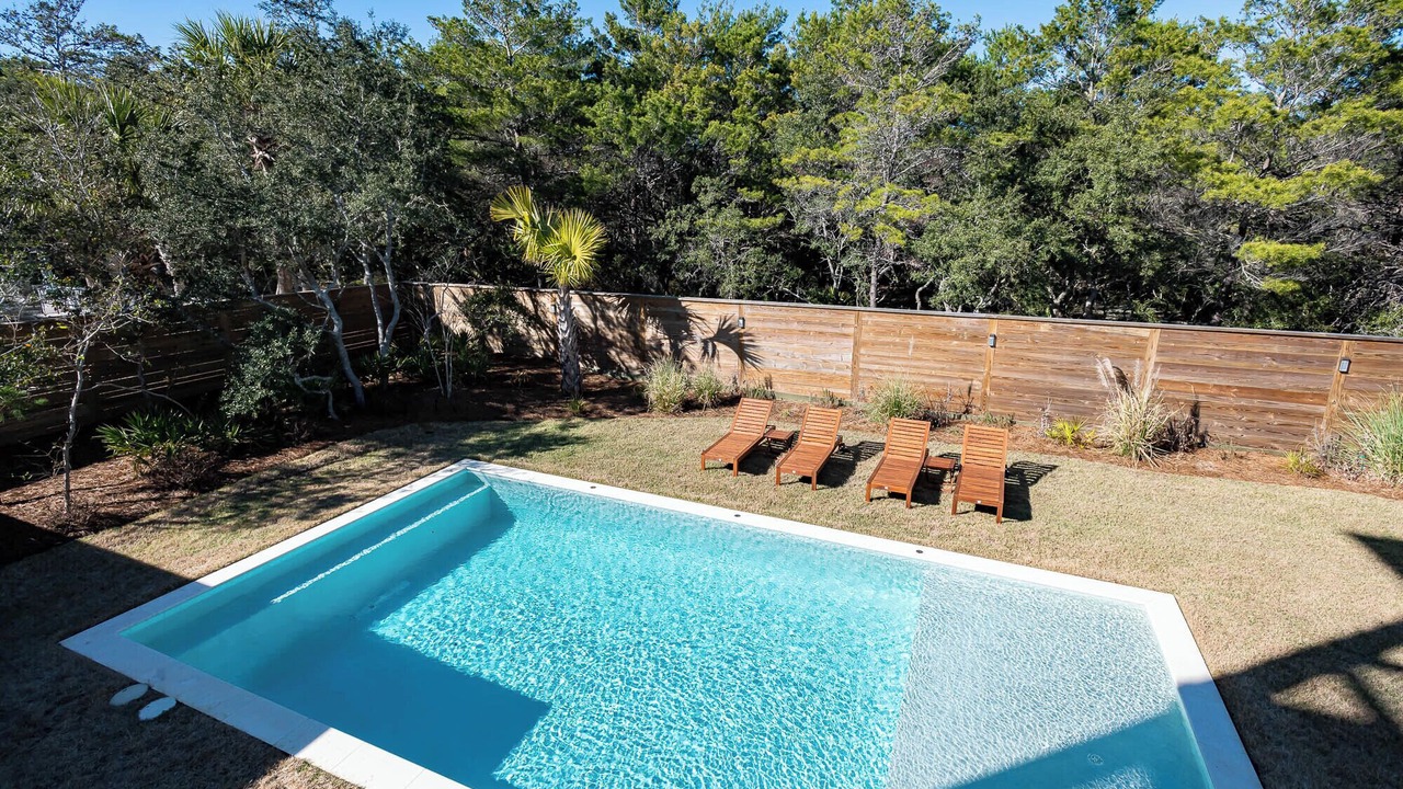 Photo of Outdoor in Gulf Trace