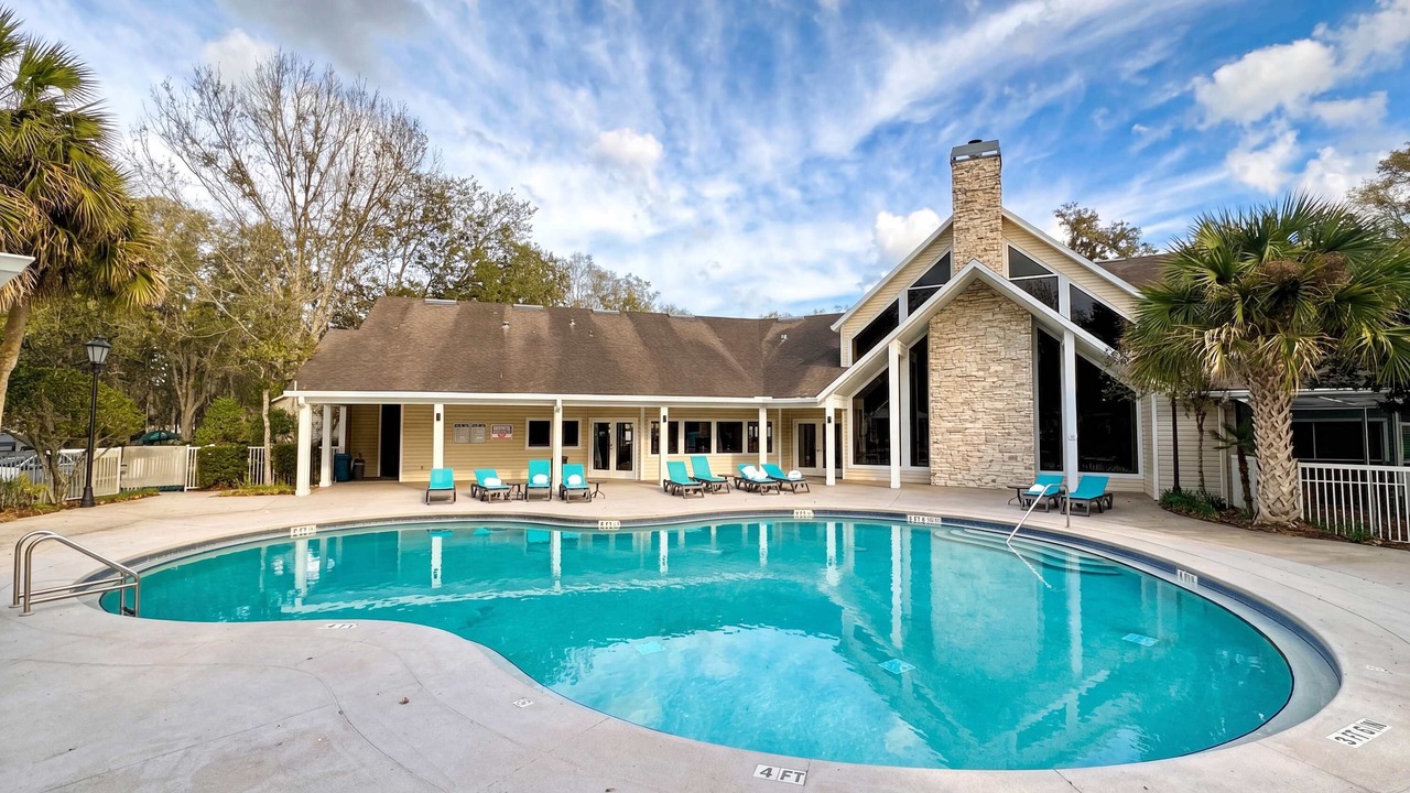 Photo of Outdoor in Gainesville
