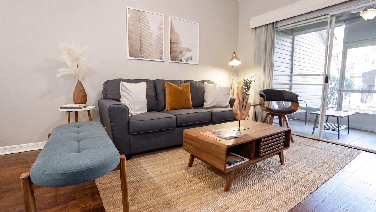 Photo of Bedroom in Gainesville