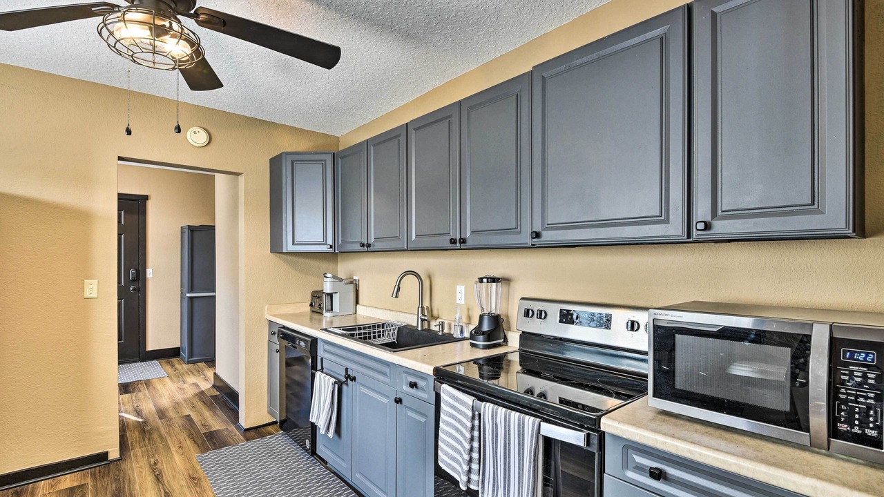 Photo of Kitchen in DeLand