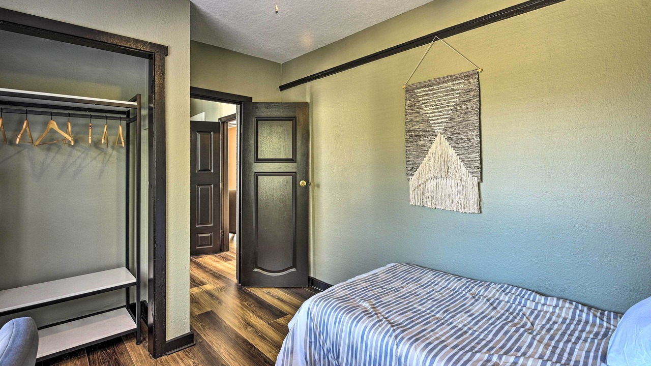 Photo of Bedroom in DeLand