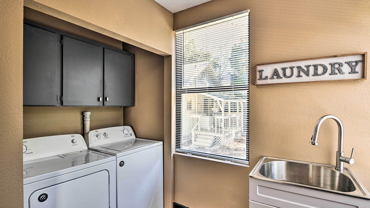 Photo of Bedroom in DeLand