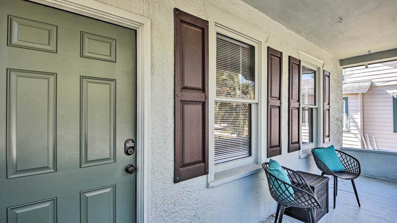 Photo of Outdoor in DeLand