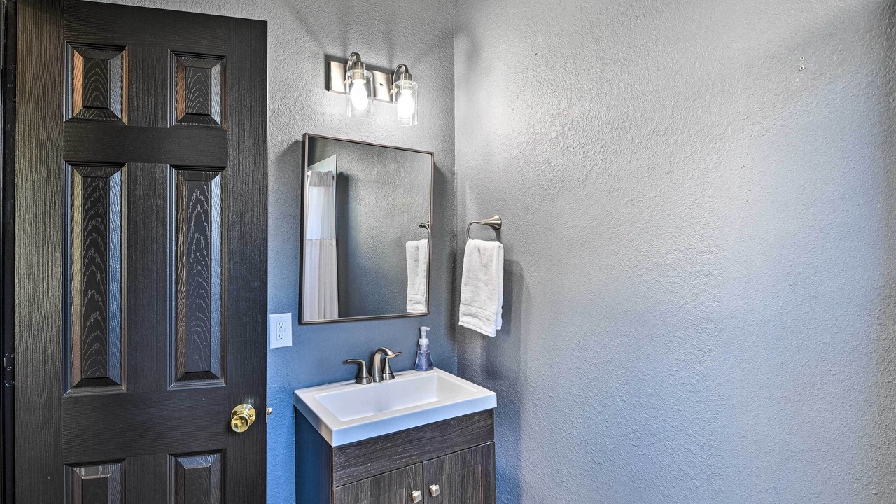 Photo of Bathroom in DeLand