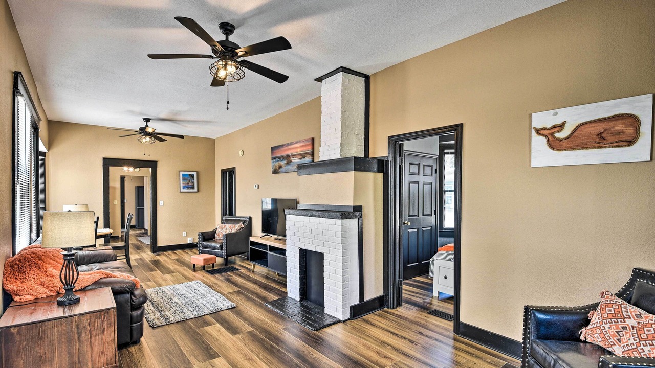 Photo of Outdoor in DeLand