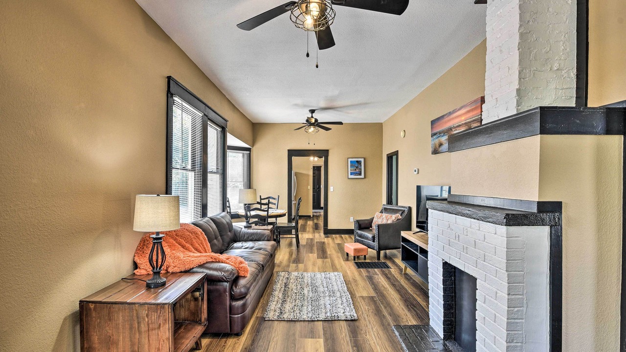 Photo of Bedroom in DeLand