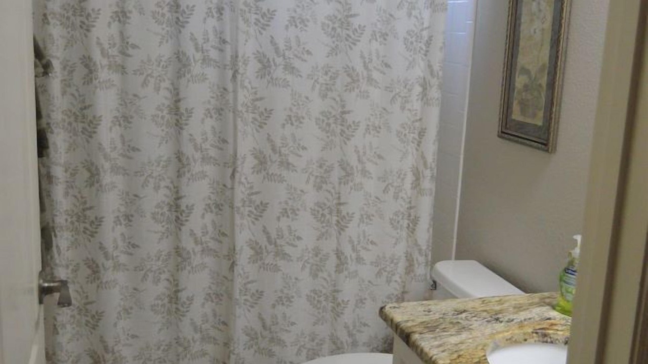Photo of Bathroom in Sarasota