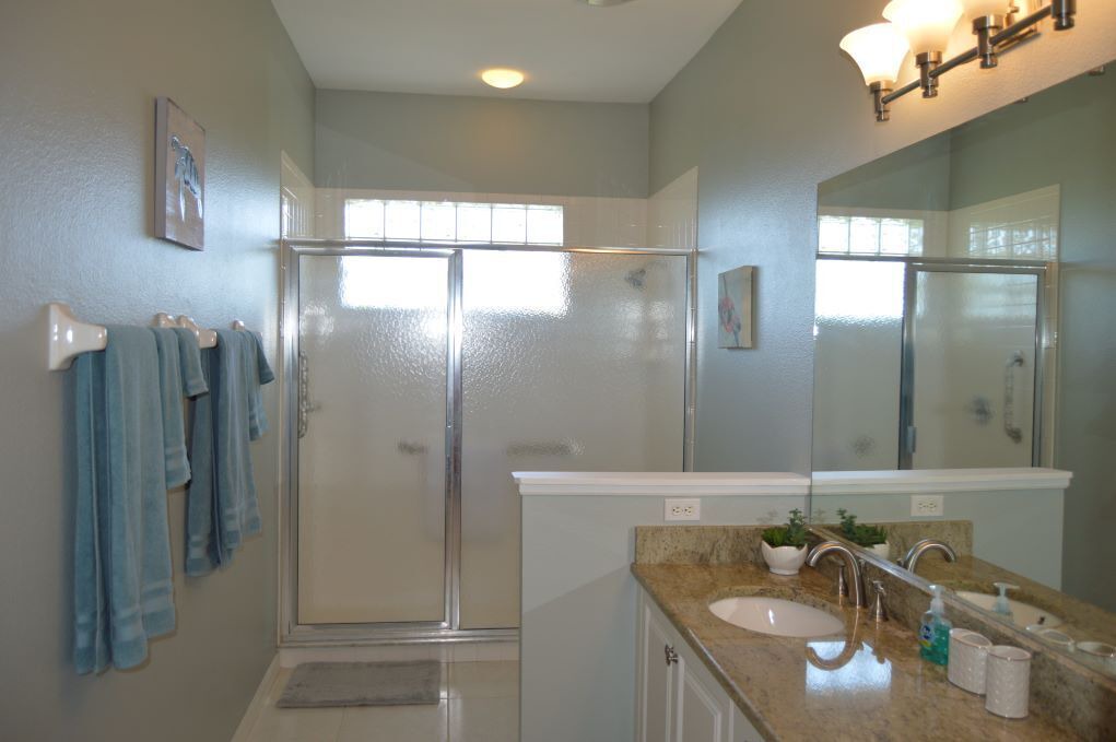 Photo of Bathroom in Sarasota
