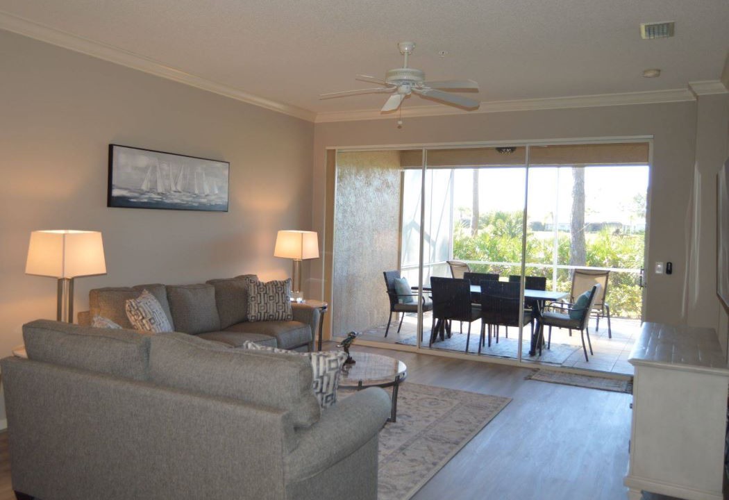 Photo of Bedroom in Sarasota