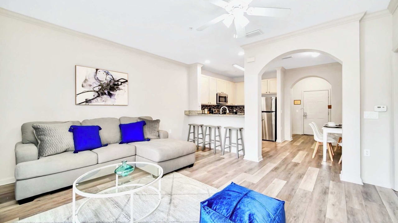 Photo of Bedroom in West Kissimmee